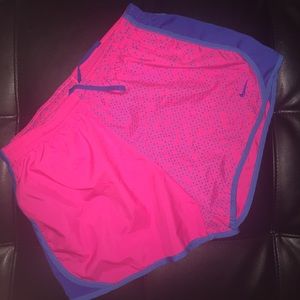 Nike shorts